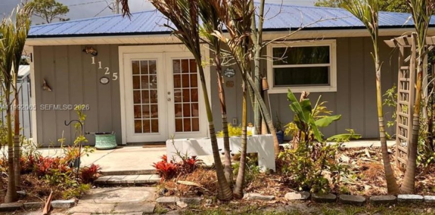 Дом в Виро-Бич, Флорида 2 спальни, 104.05м2 № 2052622