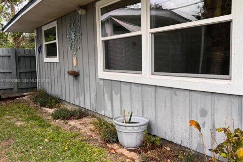 Купить виллу или дом в Виро-Бич, Флорида 2 спальни, 104.05м2, № 2052622 - фото 4