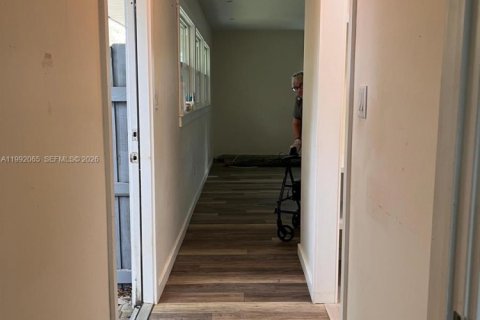 Купить виллу или дом в Виро-Бич, Флорида 2 спальни, 104.05м2, № 2052622 - фото 15