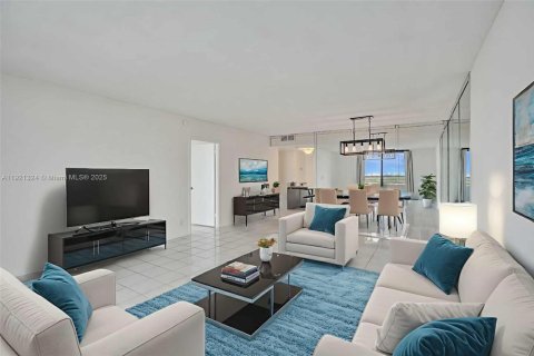 Copropriété à vendre à Hallandale Beach, Floride: 1 chambre, 88.26 m2 № 1977378 - photo 2