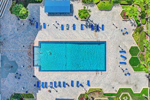 Copropriété à vendre à Hallandale Beach, Floride: 1 chambre, 88.26 m2 № 1977378 - photo 22