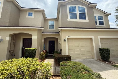 Touwnhouse à Oviedo, Floride 3 chambres, 141.95 m2 № 2404591