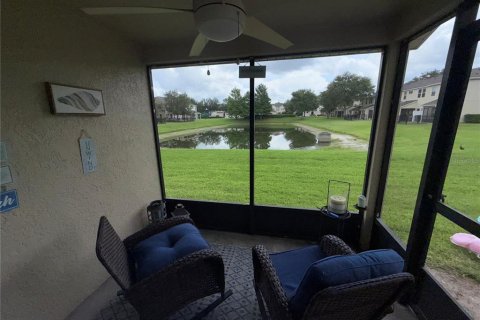 Touwnhouse à louer à Oviedo, Floride: 3 chambres, 141.95 m2 № 2404591 - photo 18