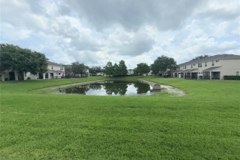 Touwnhouse à louer à Oviedo, Floride: 3 chambres, 141.95 m2 № 2404591 - photo 19