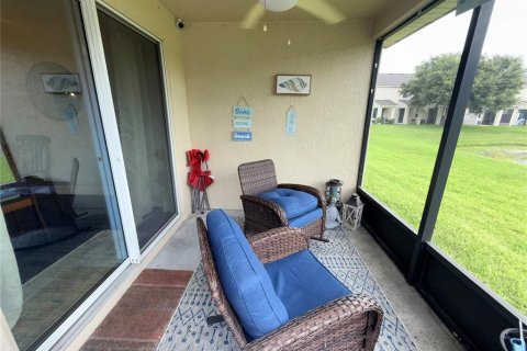 Touwnhouse à louer à Oviedo, Floride: 3 chambres, 141.95 m2 № 2404591 - photo 17