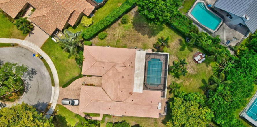 Casa en Boca Raton, Florida 4 dormitorios, 234.76 m2 № 1223254