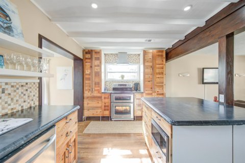 Villa ou maison à louer à Hallandale Beach, Floride: 3 chambres, 178.84 m2 № 2401826 - photo 18