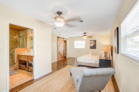 Villa ou maison à louer à Hallandale Beach, Floride: 3 chambres, 178.84 m2 № 2401826 - photo 26