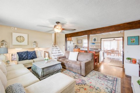 Villa ou maison à louer à Hallandale Beach, Floride: 3 chambres, 178.84 m2 № 2401826 - photo 12