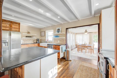 Villa ou maison à louer à Hallandale Beach, Floride: 3 chambres, 178.84 m2 № 2401826 - photo 15