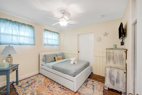 Villa ou maison à louer à Hallandale Beach, Floride: 3 chambres, 178.84 m2 № 2401826 - photo 3