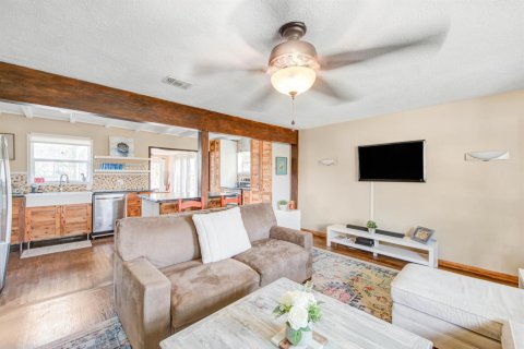 Villa ou maison à louer à Hallandale Beach, Floride: 3 chambres, 178.84 m2 № 2401826 - photo 14