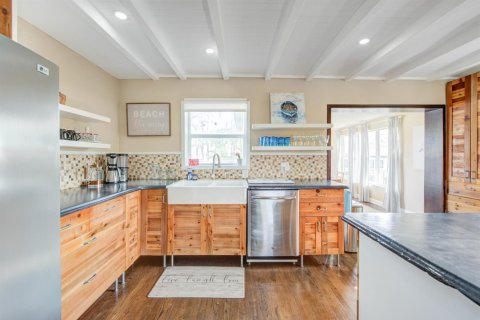 Villa ou maison à louer à Hallandale Beach, Floride: 3 chambres, 178.84 m2 № 2401826 - photo 17