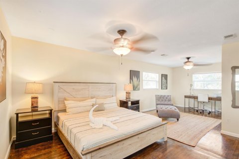 Villa ou maison à louer à Hallandale Beach, Floride: 3 chambres, 178.84 m2 № 2401826 - photo 23