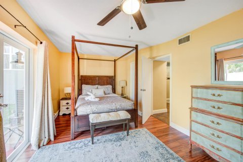 Villa ou maison à louer à Hallandale Beach, Floride: 3 chambres, 178.84 m2 № 2401826 - photo 9