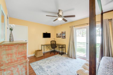 Villa ou maison à louer à Hallandale Beach, Floride: 3 chambres, 178.84 m2 № 2401826 - photo 7