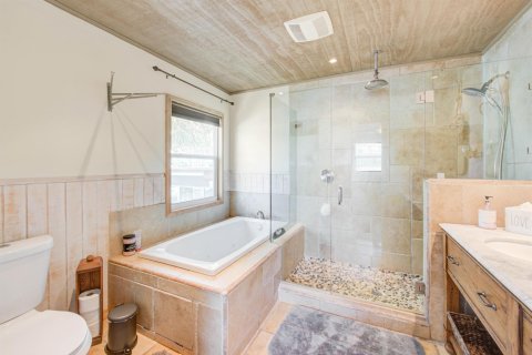 Villa ou maison à louer à Hallandale Beach, Floride: 3 chambres, 178.84 m2 № 2401826 - photo 30