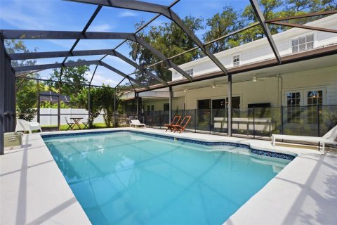 Casa en venta en Tampa, Florida, 4 dormitorios, 227.98 m2 № 2224751 - foto 28