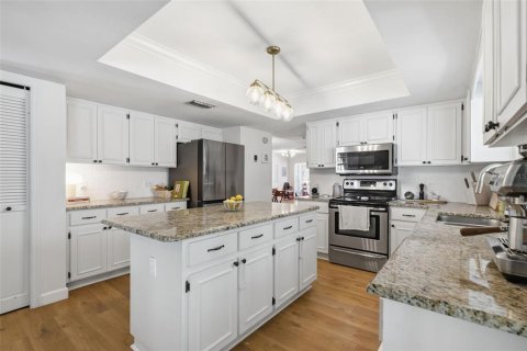Casa en venta en Tampa, Florida, 4 dormitorios, 227.98 m2 № 2224751 - foto 4