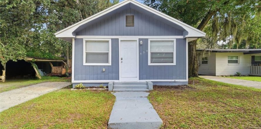 Casa en Orlando, Florida 3 dormitorios, 93.65 m2 № 2387431