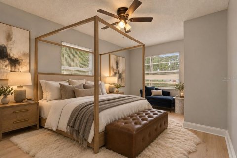 Casa en venta en Orlando, Florida, 3 dormitorios, 93.65 m2 № 2387431 - foto 19
