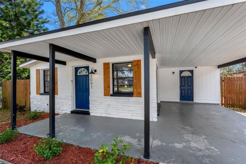 House in Tampa, Florida 3 bedrooms, 117.52 sq.m. № 2239435 - photo 4