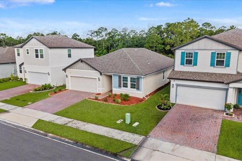 Villa ou maison à vendre à Daytona Beach, Floride: 4 chambres, 204.38 m2 № 2345173 - photo 6