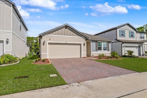 Villa ou maison à vendre à Daytona Beach, Floride: 4 chambres, 204.38 m2 № 2345173 - photo 7