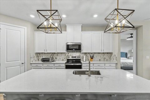 Villa ou maison à vendre à Daytona Beach, Floride: 4 chambres, 204.38 m2 № 2345173 - photo 20