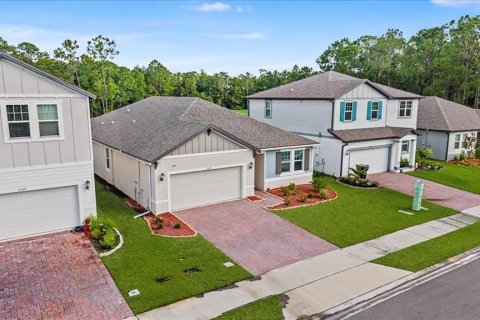 Villa ou maison à vendre à Daytona Beach, Floride: 4 chambres, 204.38 m2 № 2345173 - photo 5