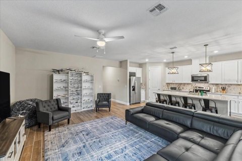 Villa ou maison à vendre à Daytona Beach, Floride: 4 chambres, 204.38 m2 № 2345173 - photo 17