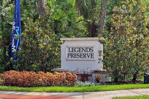 Villa ou maison à vendre à Daytona Beach, Floride: 4 chambres, 204.38 m2 № 2345173 - photo 3