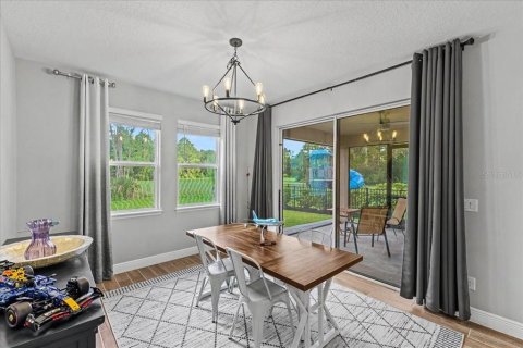 Villa ou maison à vendre à Daytona Beach, Floride: 4 chambres, 204.38 m2 № 2345173 - photo 25