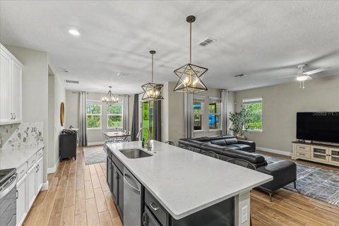 Villa ou maison à vendre à Daytona Beach, Floride: 4 chambres, 204.38 m2 № 2345173 - photo 22