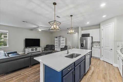 Villa ou maison à vendre à Daytona Beach, Floride: 4 chambres, 204.38 m2 № 2345173 - photo 19