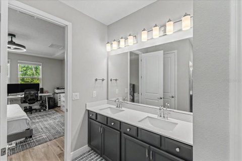 Villa ou maison à vendre à Daytona Beach, Floride: 4 chambres, 204.38 m2 № 2345173 - photo 30