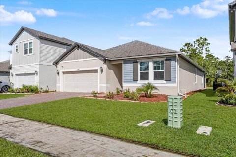 Villa ou maison à vendre à Daytona Beach, Floride: 4 chambres, 204.38 m2 № 2345173 - photo 9