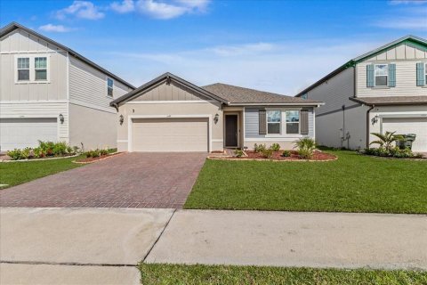 Villa ou maison à vendre à Daytona Beach, Floride: 4 chambres, 204.38 m2 № 2345173 - photo 8