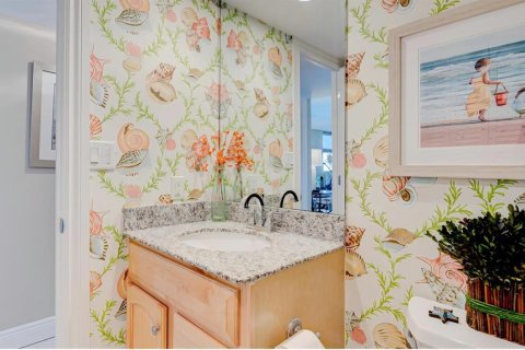 Condo in Fort Lauderdale, Florida, 2 bedrooms  № 2173769 - photo 25
