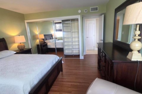 Condo in Fort Lauderdale, Florida, 2 bedrooms  № 2173769 - photo 21