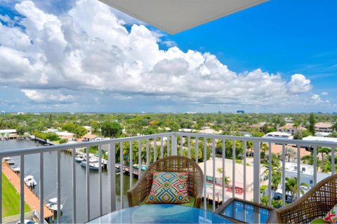 Condo in Fort Lauderdale, Florida, 2 bedrooms  № 2173769 - photo 12