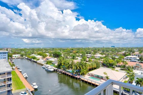 Condo in Fort Lauderdale, Florida, 2 bedrooms  № 2173769 - photo 13