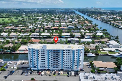 Condo in Fort Lauderdale, Florida, 2 bedrooms  № 2173769 - photo 8