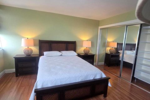 Condo in Fort Lauderdale, Florida, 2 bedrooms  № 2173769 - photo 19