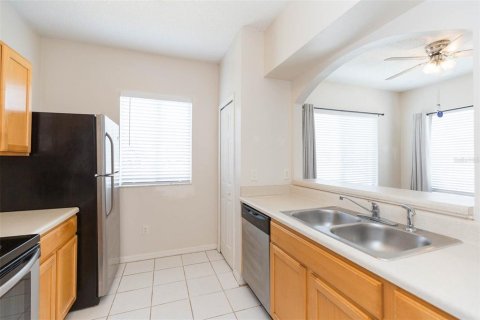 Adosado en venta en Tampa, Florida, 3 dormitorios, 126.72 m2 № 1881366 - foto 10