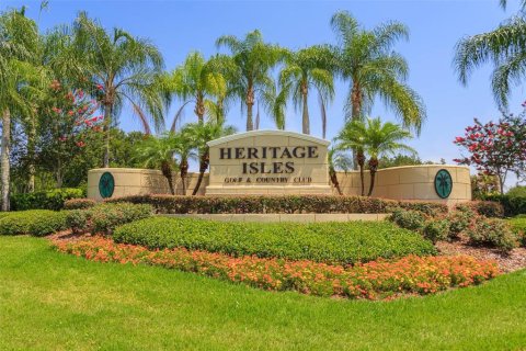 Adosado en venta en Tampa, Florida, 3 dormitorios, 126.72 m2 № 1881366 - foto 29
