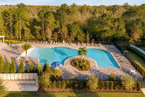 House in Winter Garden, Florida 4 bedrooms, 225.57 sq.m. № 2419003 - photo 18