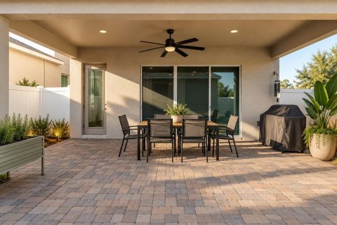 House in Winter Garden, Florida 4 bedrooms, 225.57 sq.m. № 2419003 - photo 27