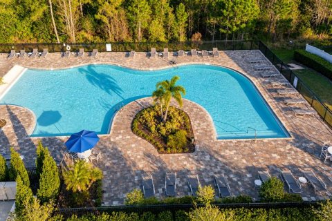 House in Winter Garden, Florida 4 bedrooms, 225.57 sq.m. № 2419003 - photo 10