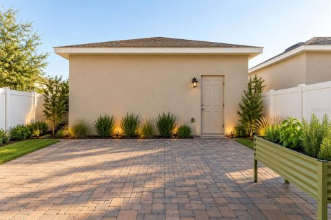 House in Winter Garden, Florida 4 bedrooms, 225.57 sq.m. № 2419003 - photo 25
